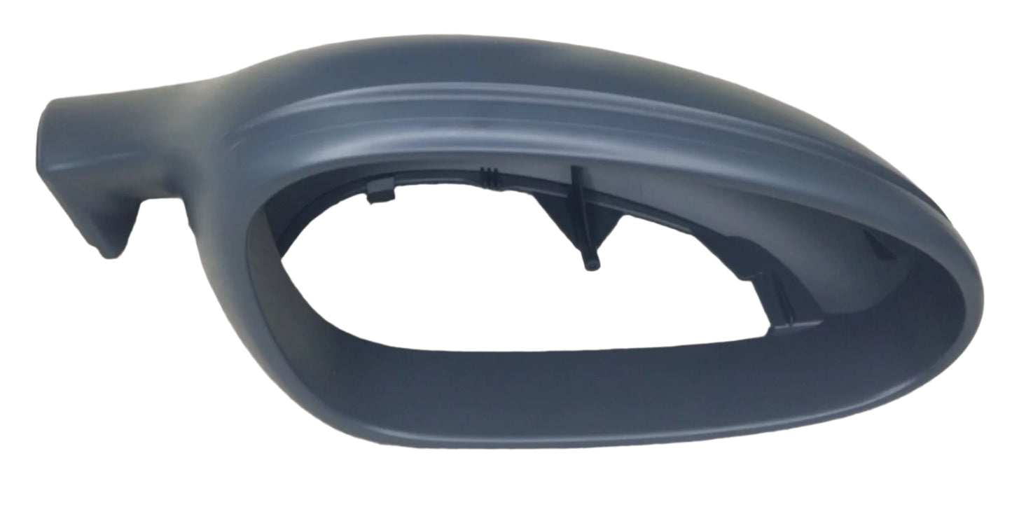 Door Mirror Housing (Right), 911/Boxster/Cayman (05-11)