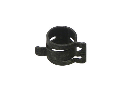 Hose Clamp - (#14) 13.7-15.8 mm Range / 12 mm Width (Spring Type) - Sierra Madre Collection