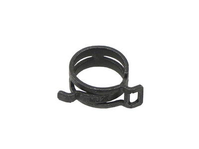 Hose Clamp - #26 25-28 mm Range / 12 mm Width Spring Type