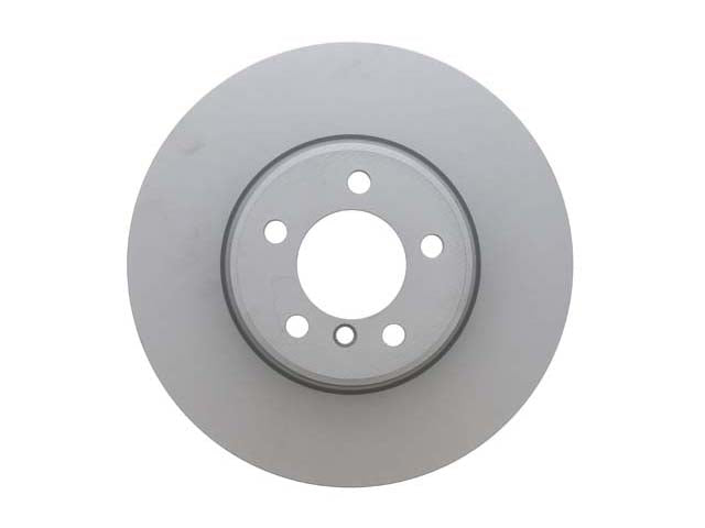Porsche Brake Disc, Panamera | 2012 SDB000201