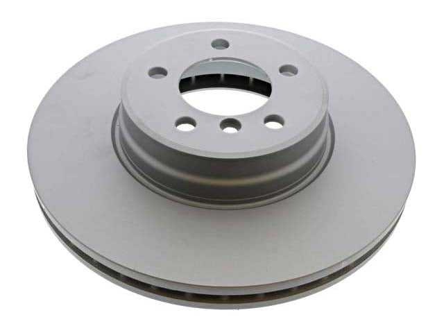 Porsche Brake Disc, Panamera | 2012 SDB000201