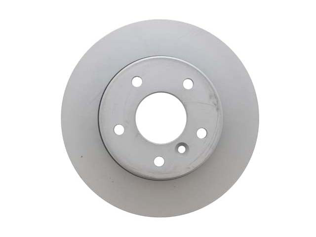 BMW Brake Disc | 2009 SDB000380