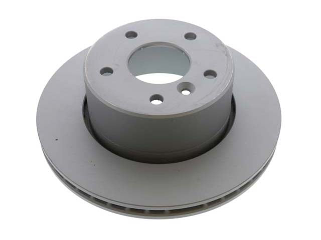 BMW Brake Disc | 2009 SDB000380