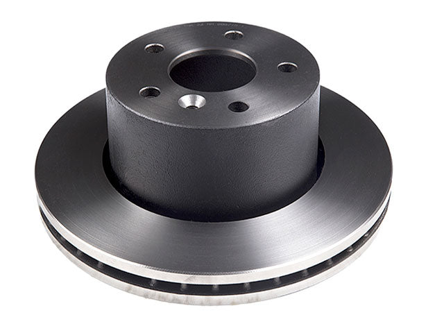 BMW Brake Disc | 2009 SDB000380