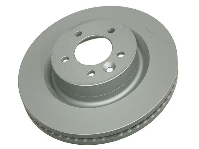 Porsche Brake Disc, 911 | 1969 SDB000614