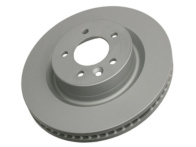 Porsche Brake Disc, 911 | 1969 SDB000614