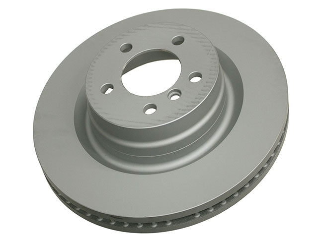 Porsche Brake Disc, Cayenne | 2018 SDB500182