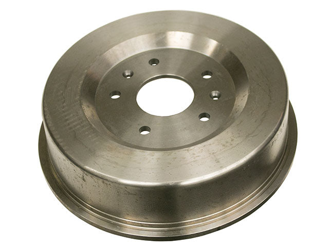 Mercedes-Benz Brake Drum | 2011 SDC000010
