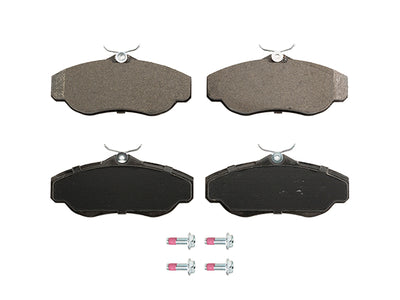 Porsche Brake Pad Set, 356B | 1962 SFP500120