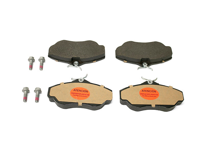 Porsche Brake Pad Set, 356B | 1962 SFP500120