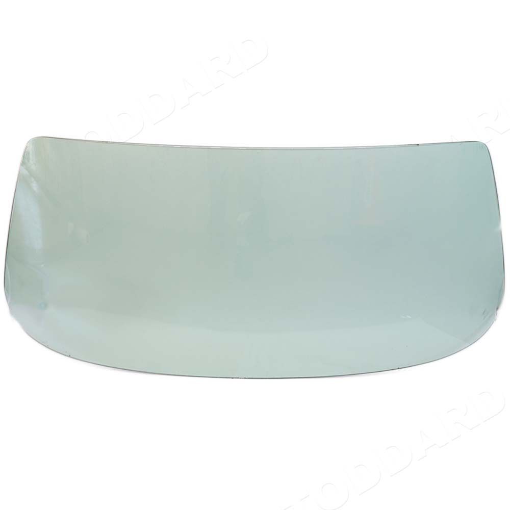 Windshield Glass, Tinted, 911/912/930/912E (65-84)