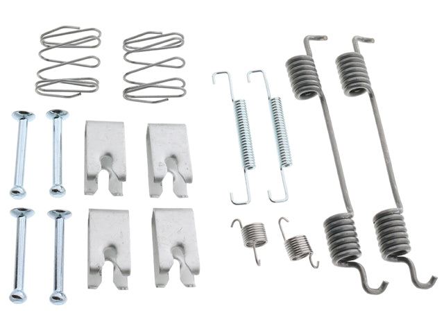 Mercedes-Benz Parking Brake Shoe Spring Kit | 2015-2016 SMN500020
