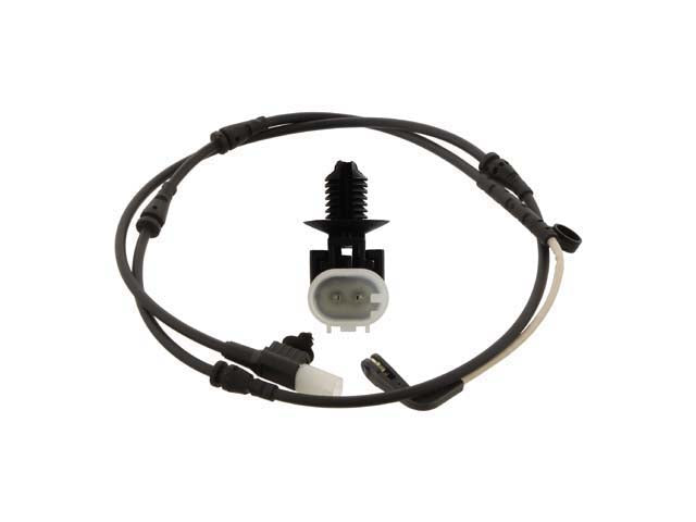 Porsche Brake Pad Sensor, Cayenne/Panamera | 2011 SOE000025