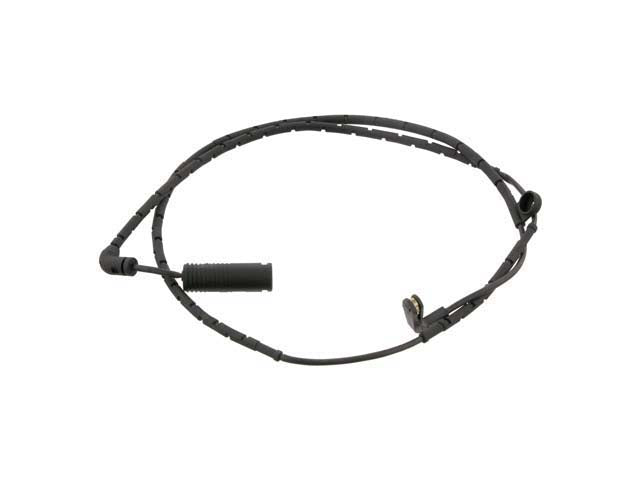 Mercedes-Benz Brake Pad Sensor | 2019 SOE500030