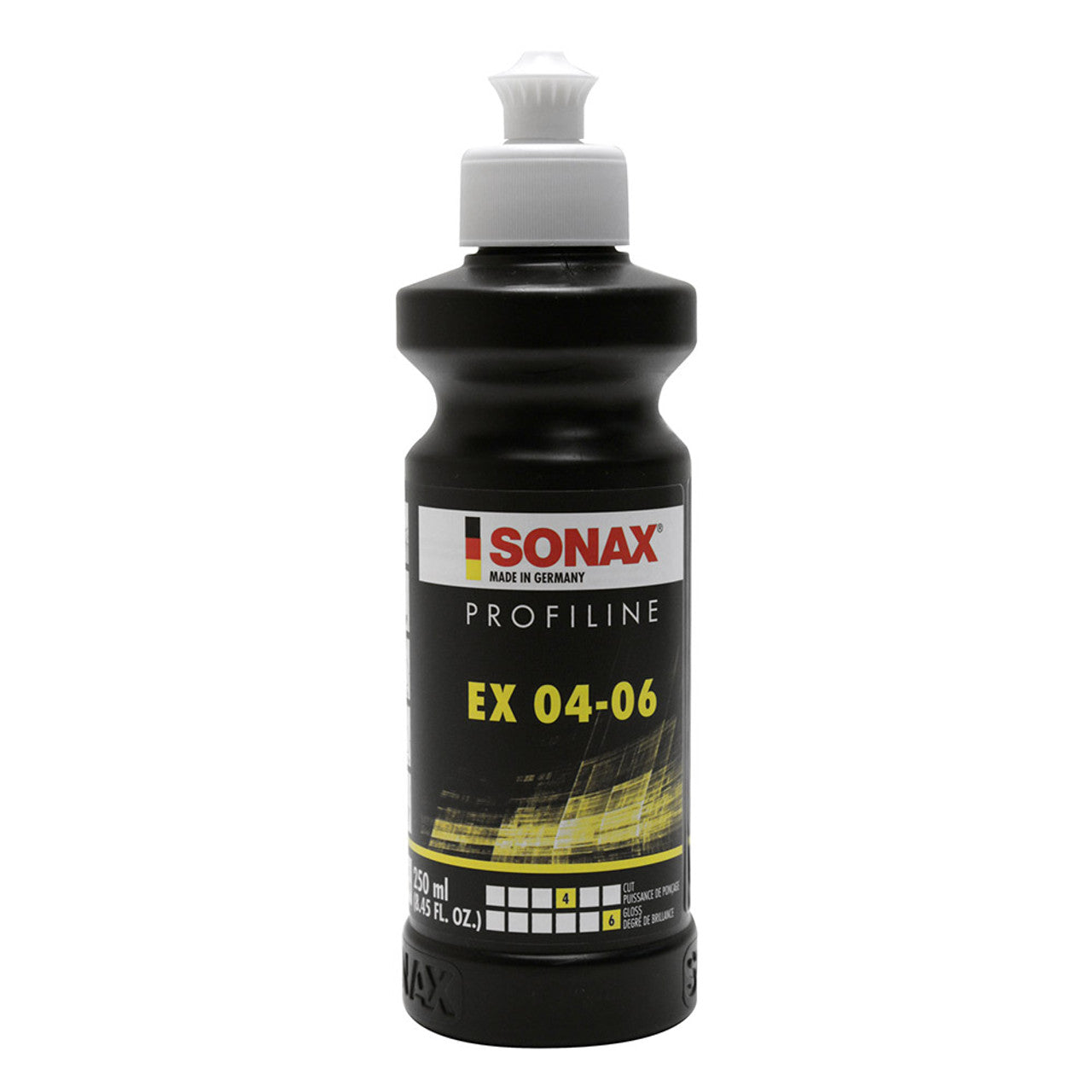 Sonax EX 04-06 - 250ml - Sierra Madre Collection