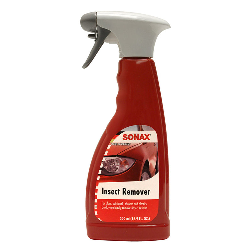 Sonax Insect Remover - 500ml - Sierra Madre Collection