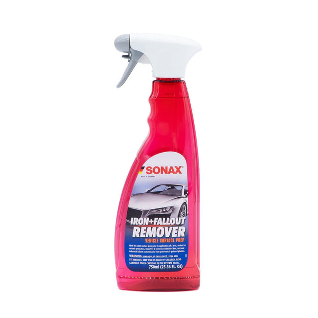 Sonax Fallout Cleaner - 750ml