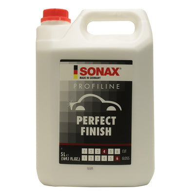 Sonax Profiline Perfect Finish - 5000ml - Sierra Madre Collection