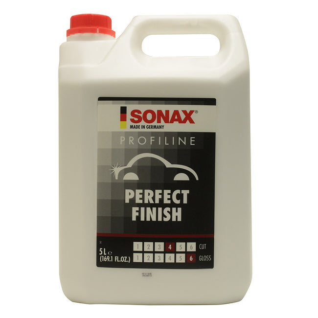 Sonax Profiline Perfect Finish - 5000ml