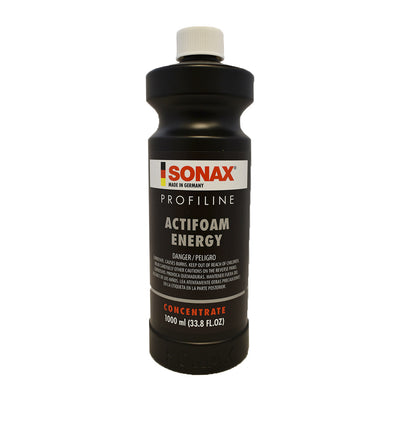Sonax Profiline ActiFoam Energy - 1000ml - Sierra Madre Collection