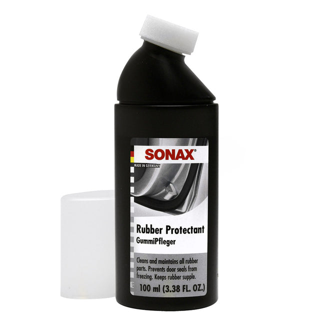 Sonax Rubber Protectant (GummiPfleger) - 100ml