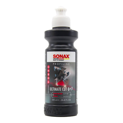 Sonax Profiline Ultimate Cut - 250ml - Sierra Madre Collection
