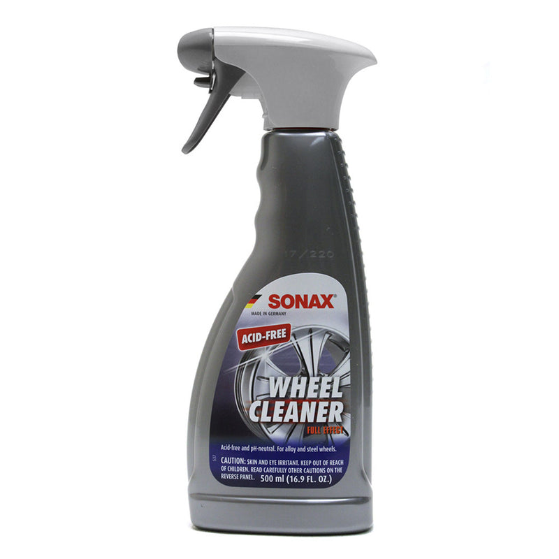 Sonax Wheel Cleaner Full Effect - 500ml - Sierra Madre Collection