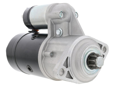 Porsche Starter Rebuilt , 912/914/356B/356C/911/356SC | 1960-1976