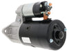Porsche Starter Rebuilt , 912/914/356B/356C/911/356SC | 1960-1976