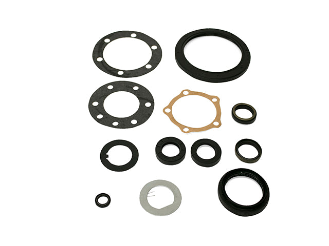 Porsche Steering Swivel Pin Housing Seal Kit, Cayenne/718 Boxster | 2017 STC3321