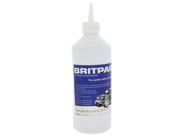 Porsche Steering Swivel Grease, 718 Boxster/718 Cayman | 2022-2023 STC3435