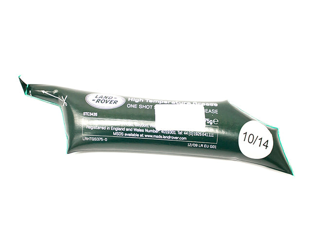 Porsche Steering Swivel Grease, 718 Boxster/718 Cayman | 2022-2023 STC3435