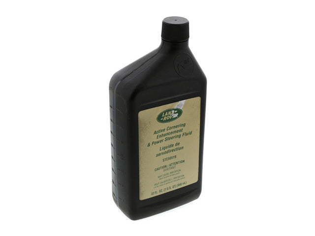 Porsche Power Steering Fluid, 911/Boxster/Cayenne/Cayman/Macan | 1999-2024 STC50519