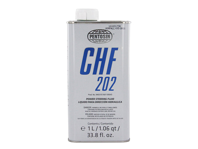 Porsche Power Steering Fluid, 911/Boxster/Cayenne/Cayman/Macan | 1999-2024 STC50519
