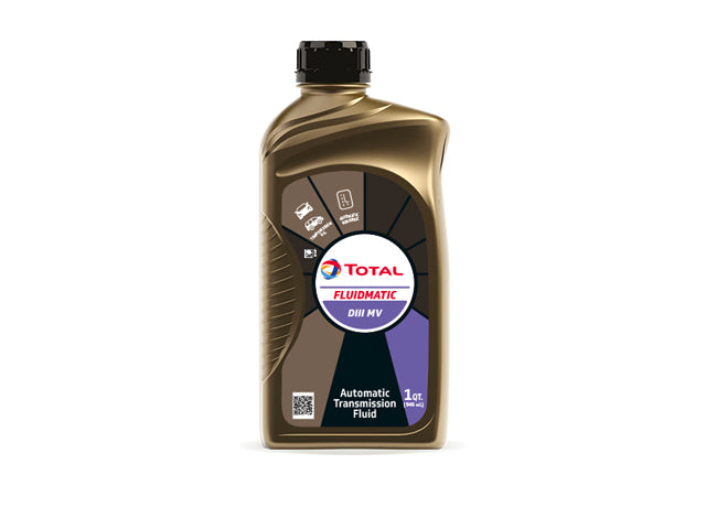 Porsche Automatic Transmission Fluid (Dexron III H) (1 Liter), 911/Boxster/Cayman | 2007-2009 STC8261