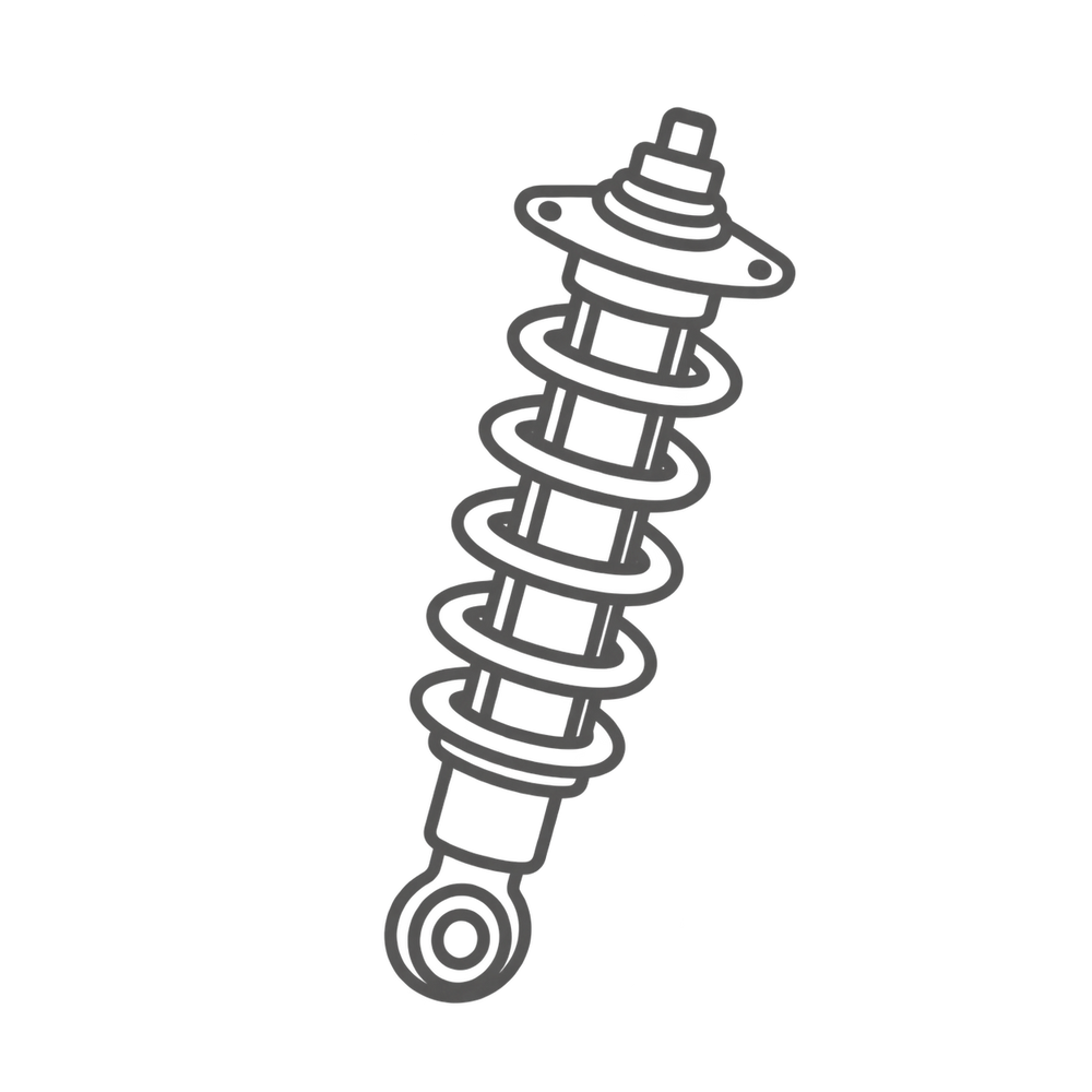 Suspension