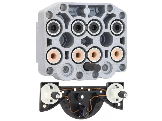 Porsche ABS Modulator Switch Repair Kit, Cayman/911 | 2012 SWO500040