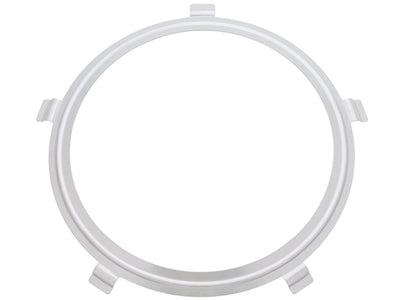 Porsche Turbocharger Gasket - Turbocharger to Catalytic Converter / Downpipe, Cayenne | 2008 T2H11760
