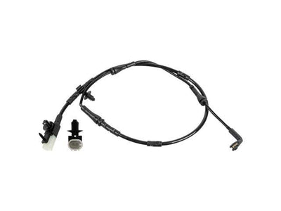 Porsche Brake Pad Sensor, Cayenne/911/356A/356B | 1958-2013 T2H2091