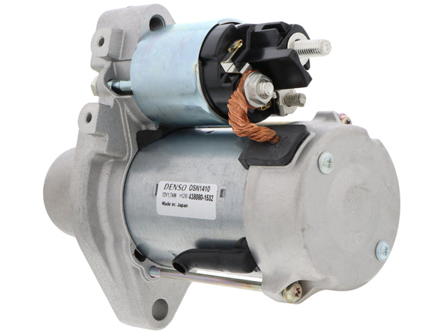 Porsche Starter, 914/Macan/Panamera | 1972-2024 T2H3246