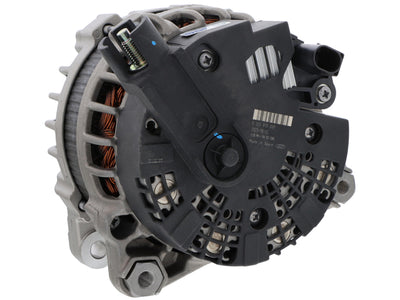 Porsche Alternator - 230 Amp, 356A/356B | 1959-1963 T2H34202