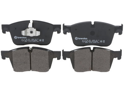 Porsche Brake Pad Set, Macan/911/Panamera | 1983-2023 T2H53848