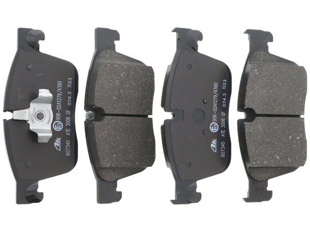 Porsche Brake Pad Set, Macan/911/Panamera | 1983-2023 T2H53848