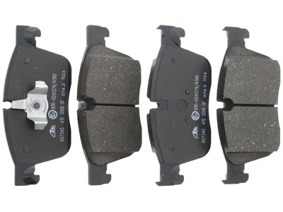 Porsche Brake Pad Set, Macan/911/Panamera | 1983-2023 T2H53848