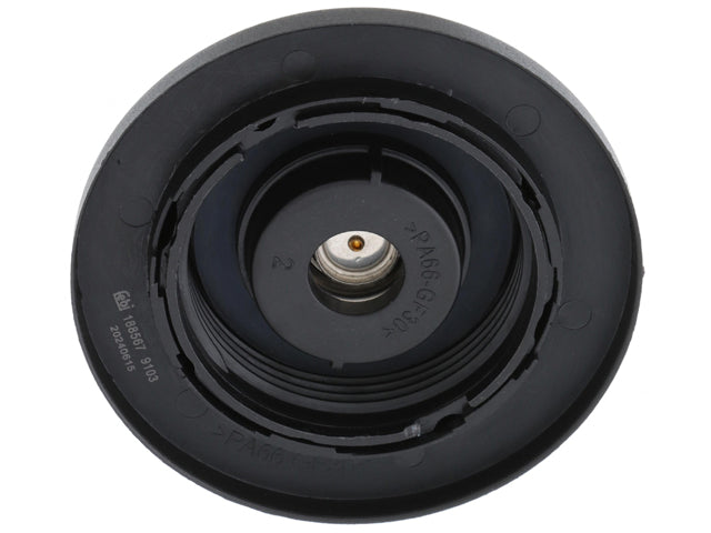 Porsche Expansion Tank Cap, Cayenne/Panamera/911/Macan | 2006-2023 T2H57759