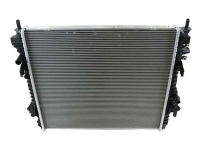 Porsche Radiator, Panamera | 2020 T2R18423