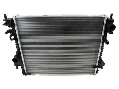 Porsche Radiator, Panamera | 2020 T2R18423