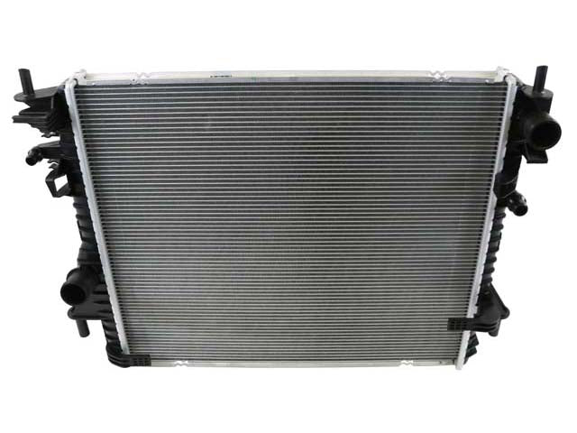 Porsche Radiator, Panamera | 2020 T2R18423