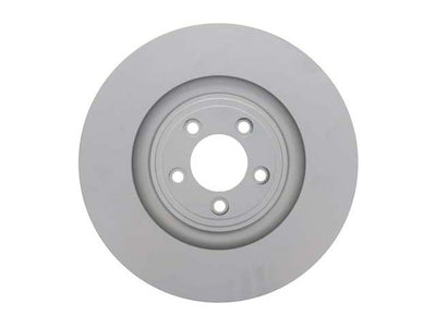Porsche Brake Disc - 18" Brakes - Vented 355 X 32 mm , 911/912 | 1968-2019 T2R5939