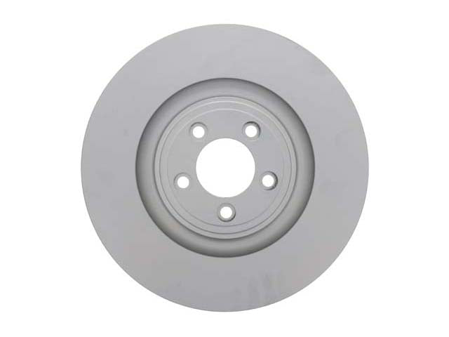 Porsche Brake Disc - 18" Brakes - Vented 355 X 32 mm , 911/912 | 1968-2019 T2R5939